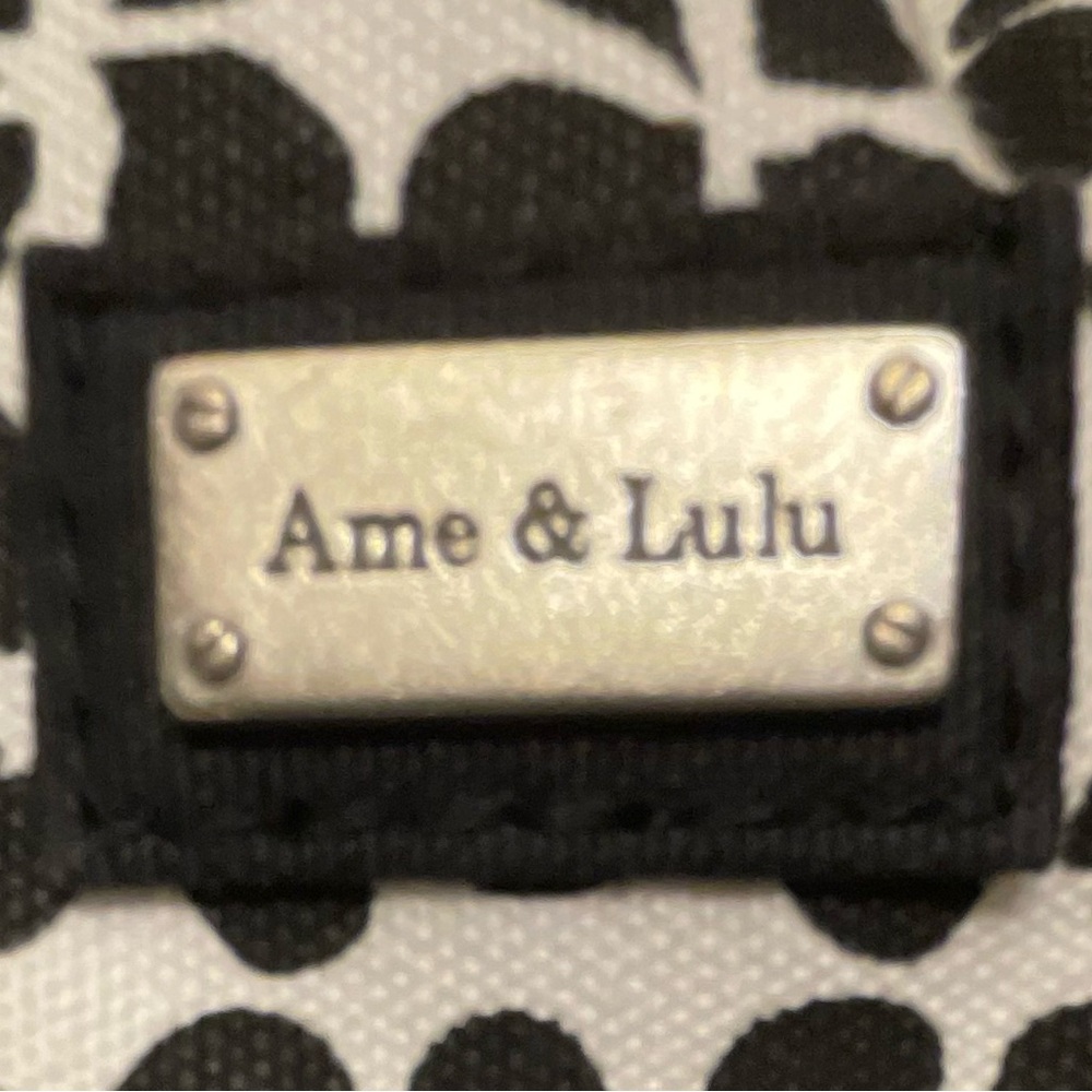 Ame & Lulu Tote Bag - Picture 3 of 5